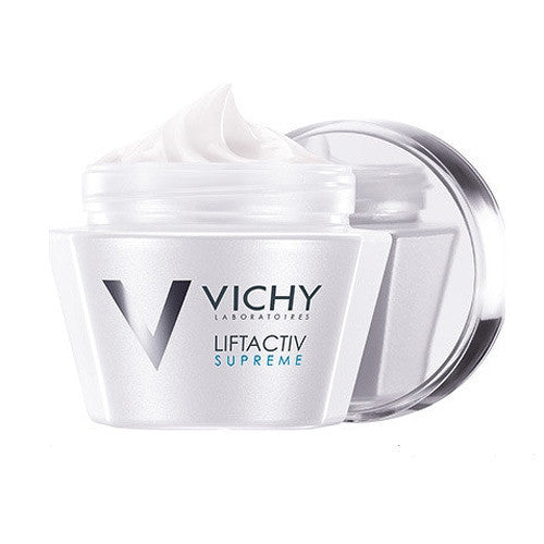 Vichy Liftactiv Supreme Care (Dry to Very Dry Skin) 50ml