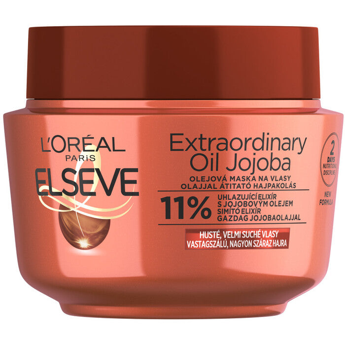 L'Oréal Professionnel Elseve Extraordinary Oil 300ml