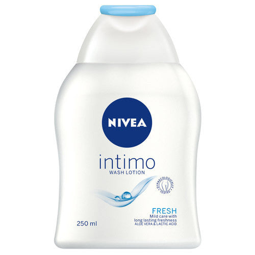 Nivea Intimate Fresh 250ml