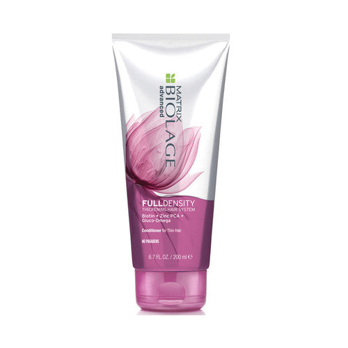 Matrix Biolage FullDensity Conditioner for Fine Hair (Soft Hair) 200ml