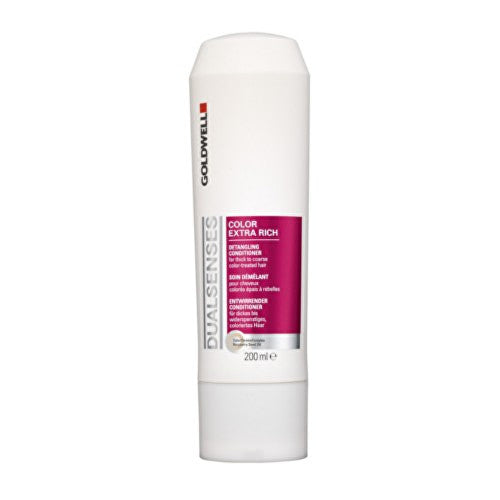 Goldwell Dualsenses Color Extra Rich Detangling Conditioner 1000ml