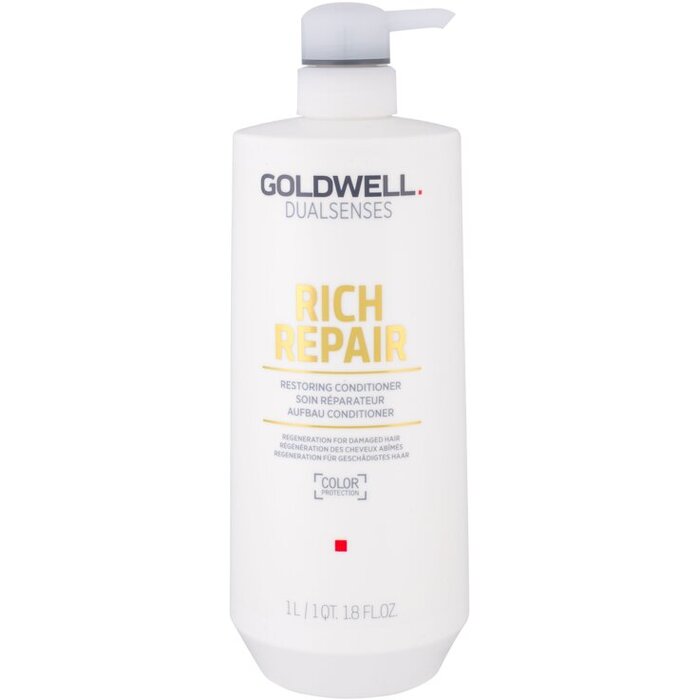 Goldwell Dualsenses Rich Repair Anti-Breakage Conditioner 200ml
