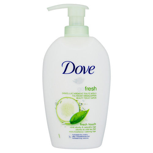 Dove Go Fresh Fresh Touch (Refill) 500ml