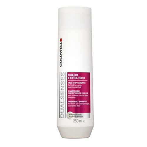 Goldwell Dualsenses Color Extra Rich Fade Stop Shampoo 250ml