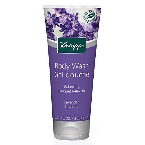 Kneipp Body Wash Lavender 200ml