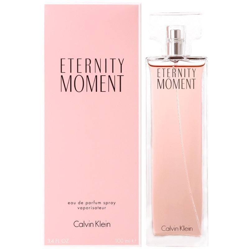 Calvin Klein Eternity Moment EDP 30ml