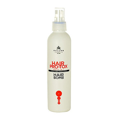 Kallos KJMN Hair Pro-Tox Hair Bomb 200ml