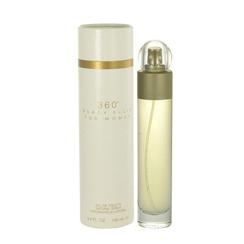 Perry Ellis 360° for Women EDT 200ml