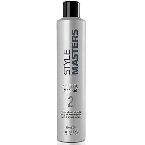 Revlon Professional Style Masters Hairspray Modular 500ml