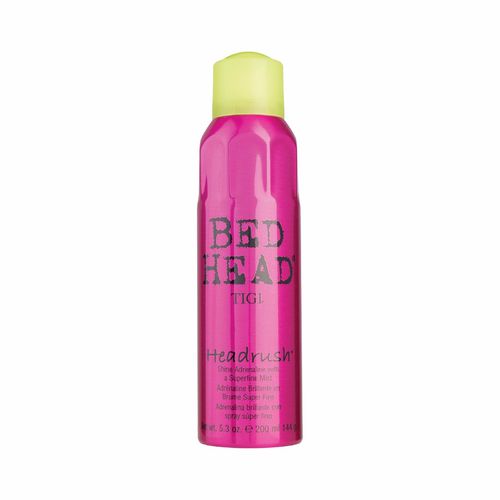 Tigi Bed Head Headrush Spray 200ml