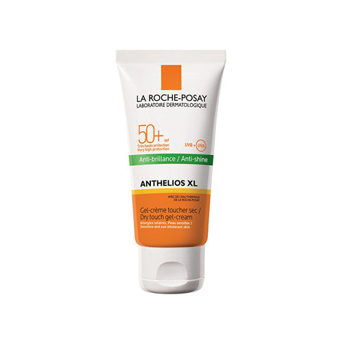 La Roche-Posay Anthelious XL Gel Cream SPF 50 50ml