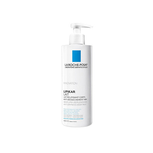 La Roche-Posay 48H Lipikar Lait Anti Dryness Body Milk 200ml