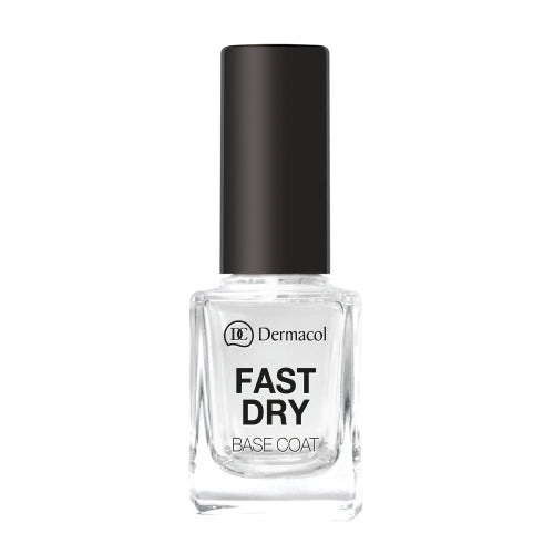 Dermacol Fast Dry Base Coat 11ml