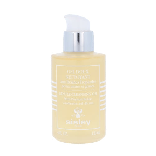 Sisley Gentle Cleansing Gel With Tropical Resins 120ml