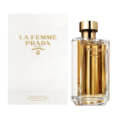Prada La Femme EDP 100ml