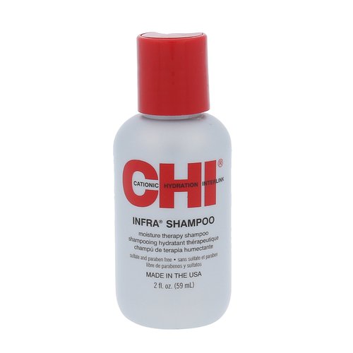 Farouk Systems CHI Infra Shampoo - Hair shampoo 59ml