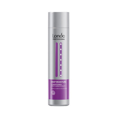 Londa Professional Deep Moisture Conditioner - Moisturizing conditioner 250ml