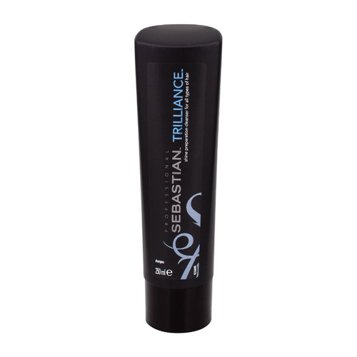 Sebastian Professional Trilliance Shampoo - Hair shampoo 1000ml