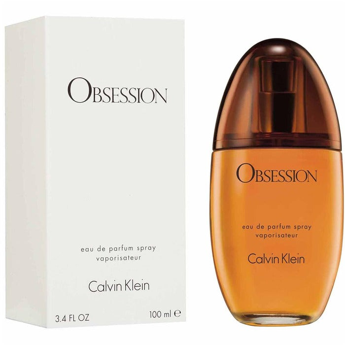 Calvin Klein Obsession EDP 100ml