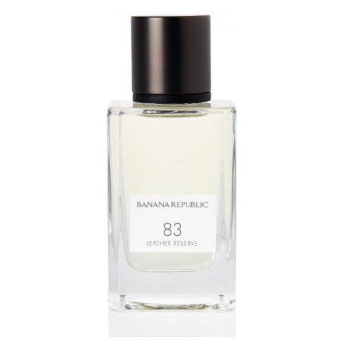 Banana Republic 83 Leather Reserve EDP 75ml