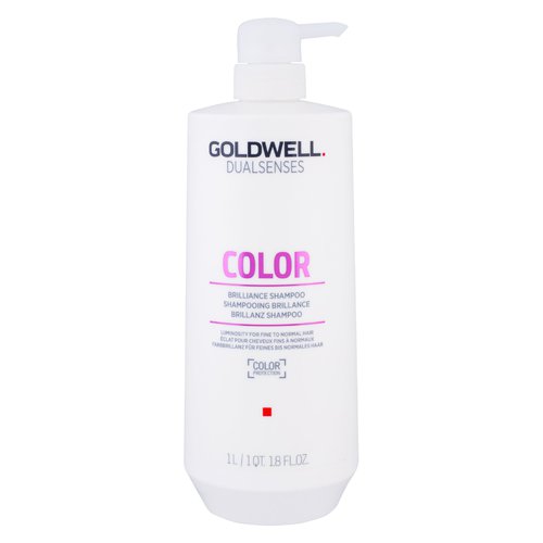 Goldwell Dualsenses Color (Brilliance Shampoo) 1000ml