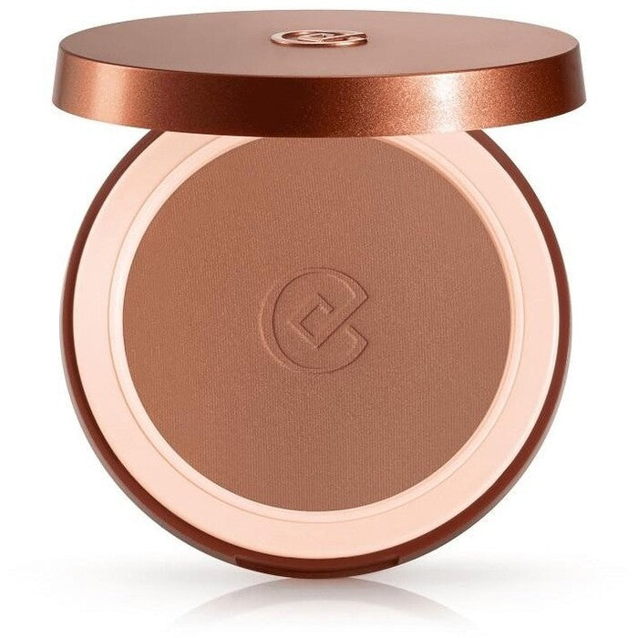 Collistar Silk Effect Bronzing Powder - Bronze powder 10 g 08 Capri Glow