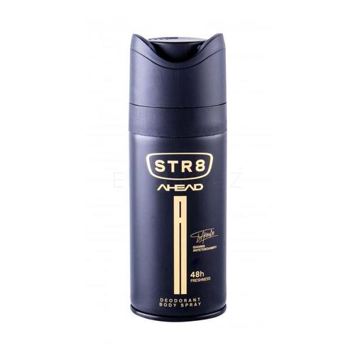 STR8 Ahead Deodorant Spray 85ml