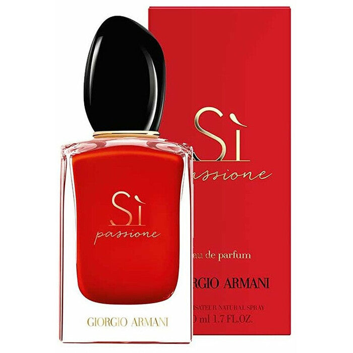 Armani Si Passione EDP 15ml