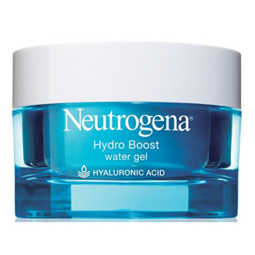 Neutrogena Hydro Boost Hydrating Face Gel (Water Gel) 50ml