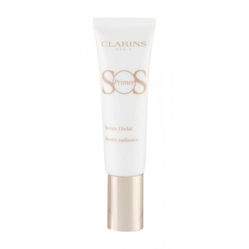 Clarins Makeup Base (SOS Primer) 30 ml 02 Peach