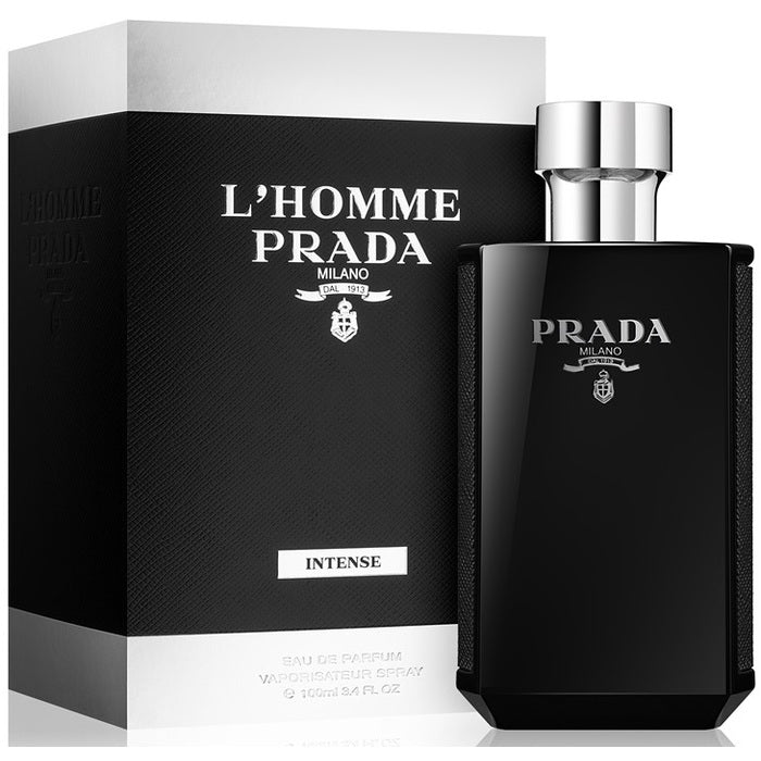 Prada L'Homme Intense EDP 100ml