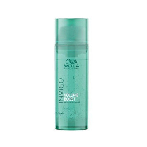 Wella Professional Invigo Volume Boost (Crystal Mask) 500ml