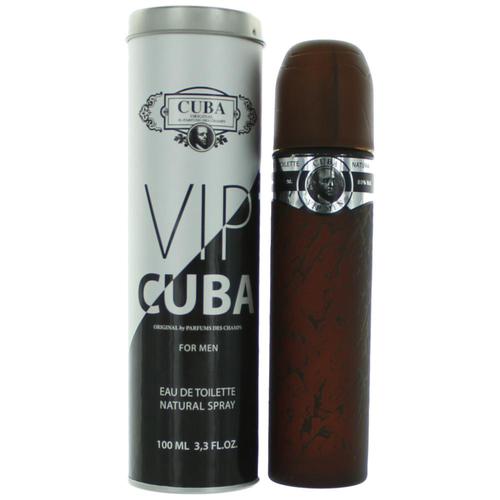 Cuba VIP EDT 100ml