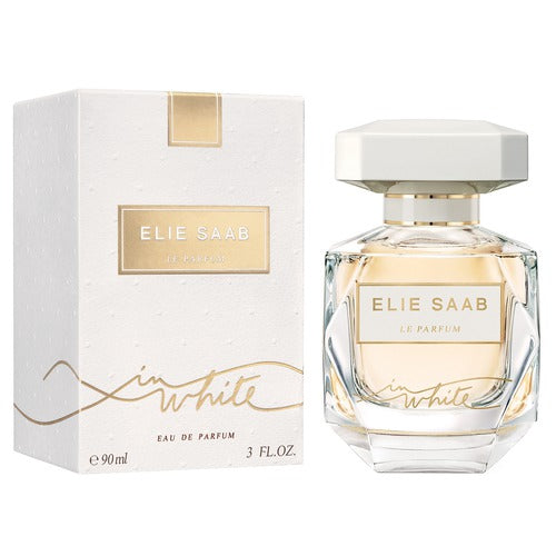 Elie Saab Le Parfum in White EDP 30ml