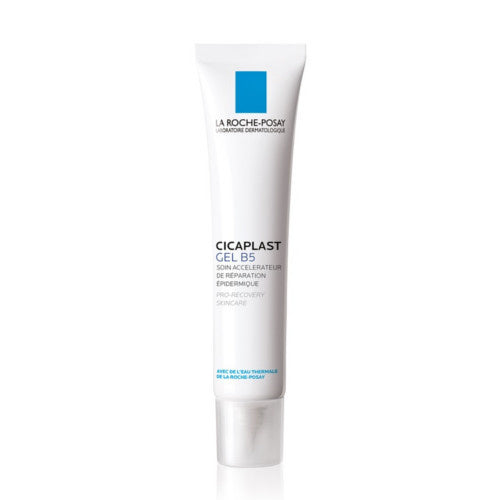 La Roche-Posay Cicaplast (Gel B5) Restorative Gel Accelerating Restoration of Cicaplast and Cicaplast Skin 40ml