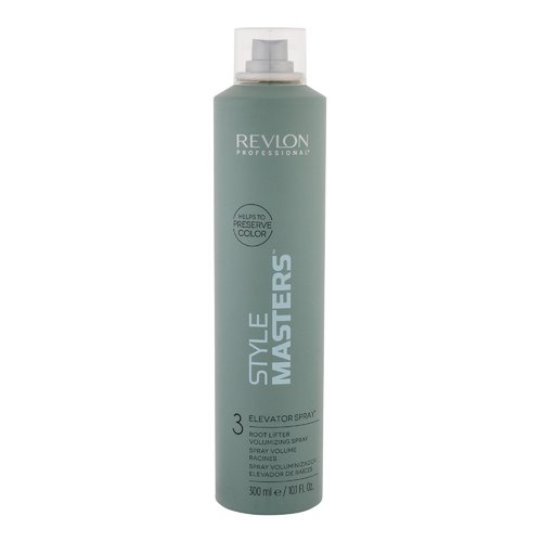 Revlon Professional Style Masters Volume Elevator Spray - Hair Volume Hair Spray 300ml