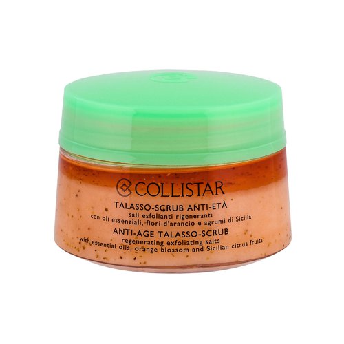 Collistar Special Perfect Body Anti-Age Talasso-Scrub - Body peeling 300.0g