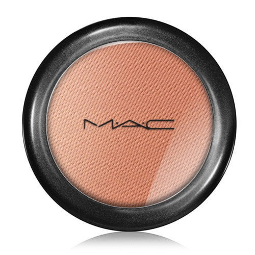 MAC (Powder Blush) 6 g Film Noir