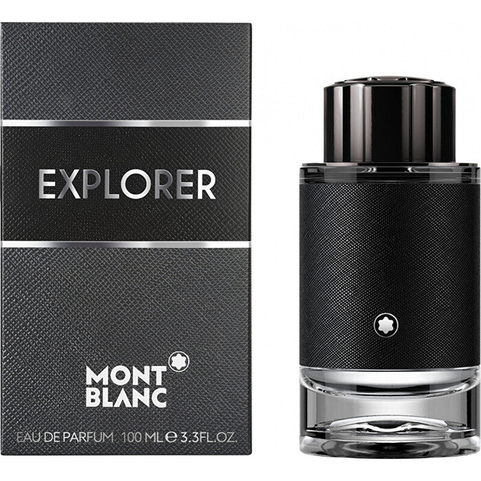 Mont Blanc Explorer EDP 30ml