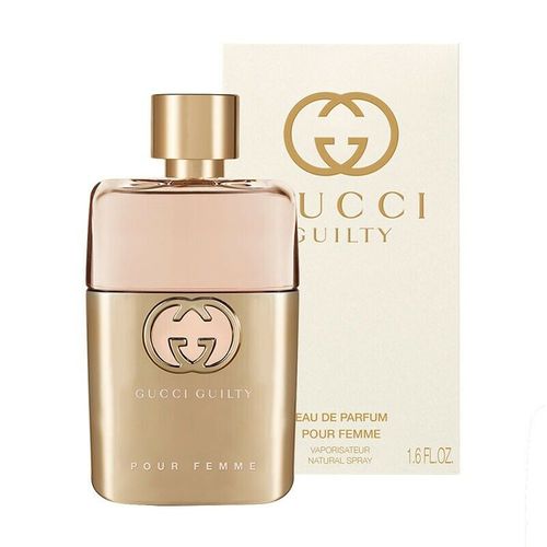 Gucci Guilty Pour Femme Eau de Parfum EDP 50ml