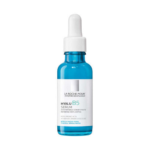 La Roche-Posay Hyalu B5 Anti-Wrinkle Concentrate - Intensively moisturizing skin serum with hyaluronic acid 30ml