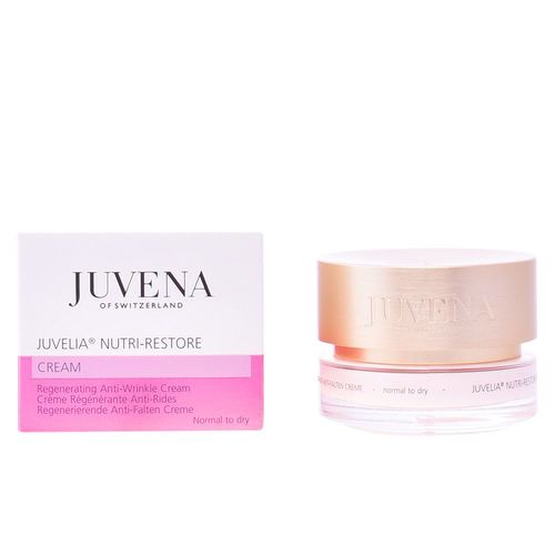 JUVENA JUVELIA Nutri Restore Cream - Daily skin cream 50ml