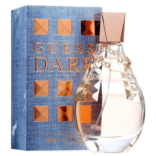 Guess Guess Dare SET EDT 100 ml + EDT 15 ml + Body lotion 200 ml