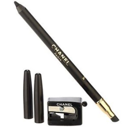 Chanel Eyeliner with sharpener Le Crayon Yeux (Precision Eye Definer) 1 g 58 Berry