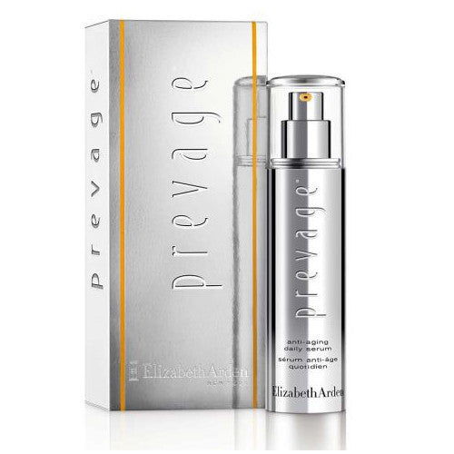 Elizabeth Arden Daily Wrinkle Serum Prevage (Anti-Aging Daily Serum) 50ml