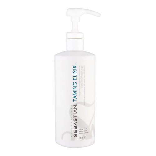 Sebastian Professional Hydrating, Frizz-Taming, Smoothing Serum - Cream serum 500ml