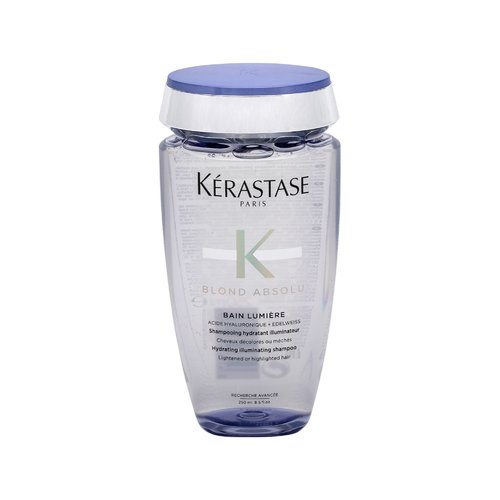 Kérastase Blond Absolu Bain Lumiere Shampoo - Shampoo for a dazzling shine 1000ml