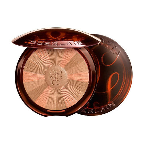 Guerlain Terracotta Light Powder - Bronze Brightening Powder 10 g 00 Clair Rose