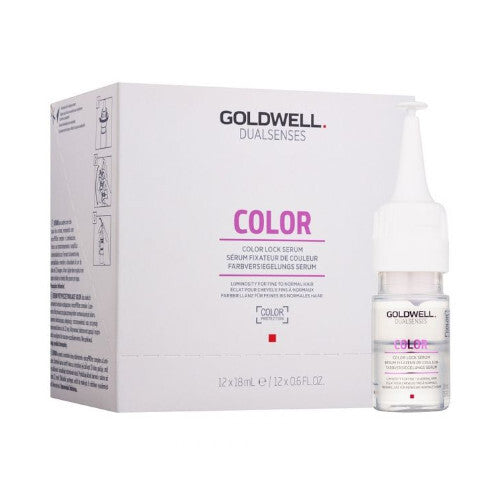 Goldwell Dualsenses Color Color Lock Serum 18ml