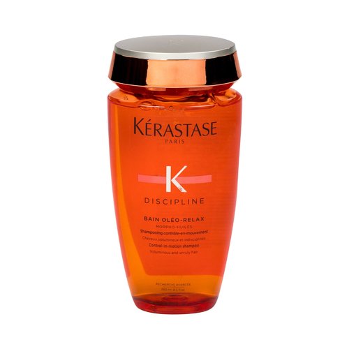 Kérastase Discipline Bain Oléo-Relax Shampoo 250ml